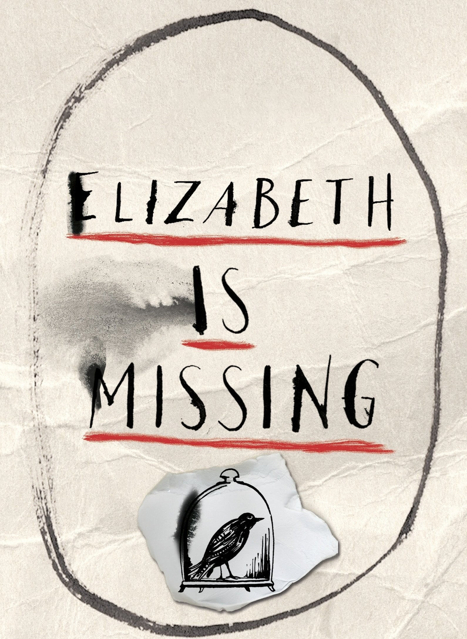 مشاهدة فيلم Elizabeth Is Missing 2020 مترجم