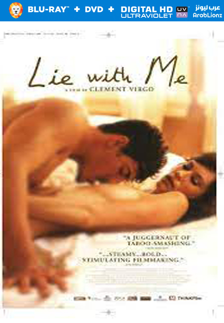 مشاهدة فيلم Lie with Me 2005 مترجم اون لاين