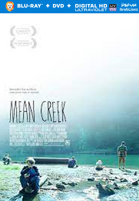 مشاهدة فيلم Mean Creek 2004 مترجم اون لاين