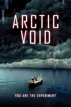 مشاهدة فيلم Arctic Void 2022 مترجم