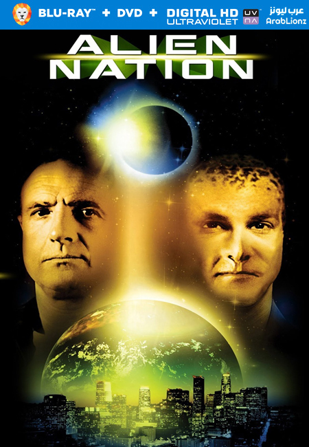 مشاهدة فيلم Alien Nation 1988 مترجم