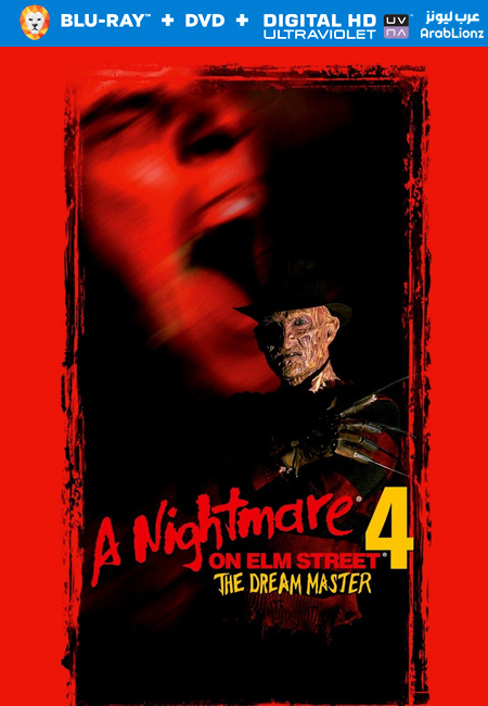 مشاهدة فيلم A Nightmare on Elm Street 4: The Dream Master 1988 مترجم