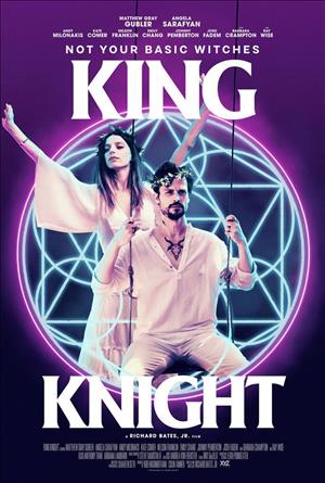 مشاهدة فيلم King Knight 2021 مترجم اون لاين
