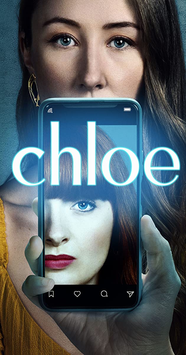 مشاهدة مسلسل Chloe الموسم 1 الاول الحلقة 1 الاولي مترجمة