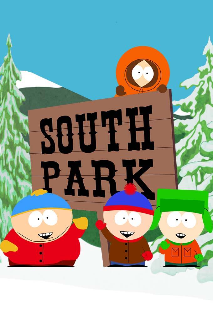 انمي South Park الموسم الخامس والعشرون الحلقة 1 الاولي مترجمة