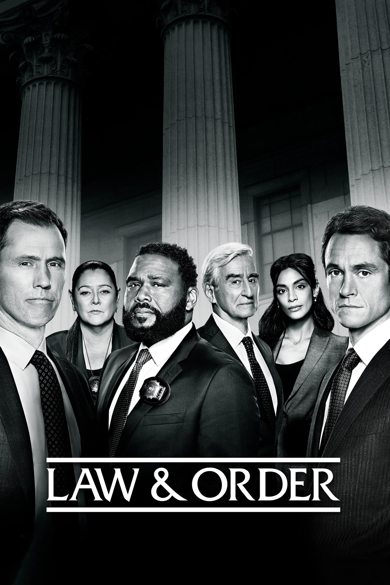 مشاهدة مسلسل Law & Order الموسم 21 الحادي والعشرون الحلقة 4 الرابعة مترجمة