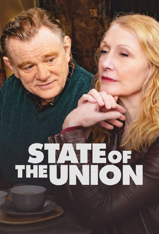 مشاهدة مسلسل State of the Union الموسم 2 الثاني الحلقة 6 السادسة مترجمة