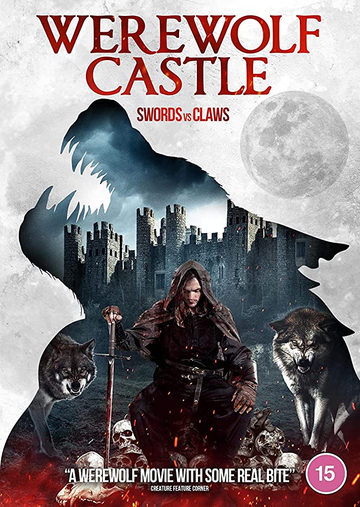 مشاهدة فيلم Werewolf Castle 2021 مترجم