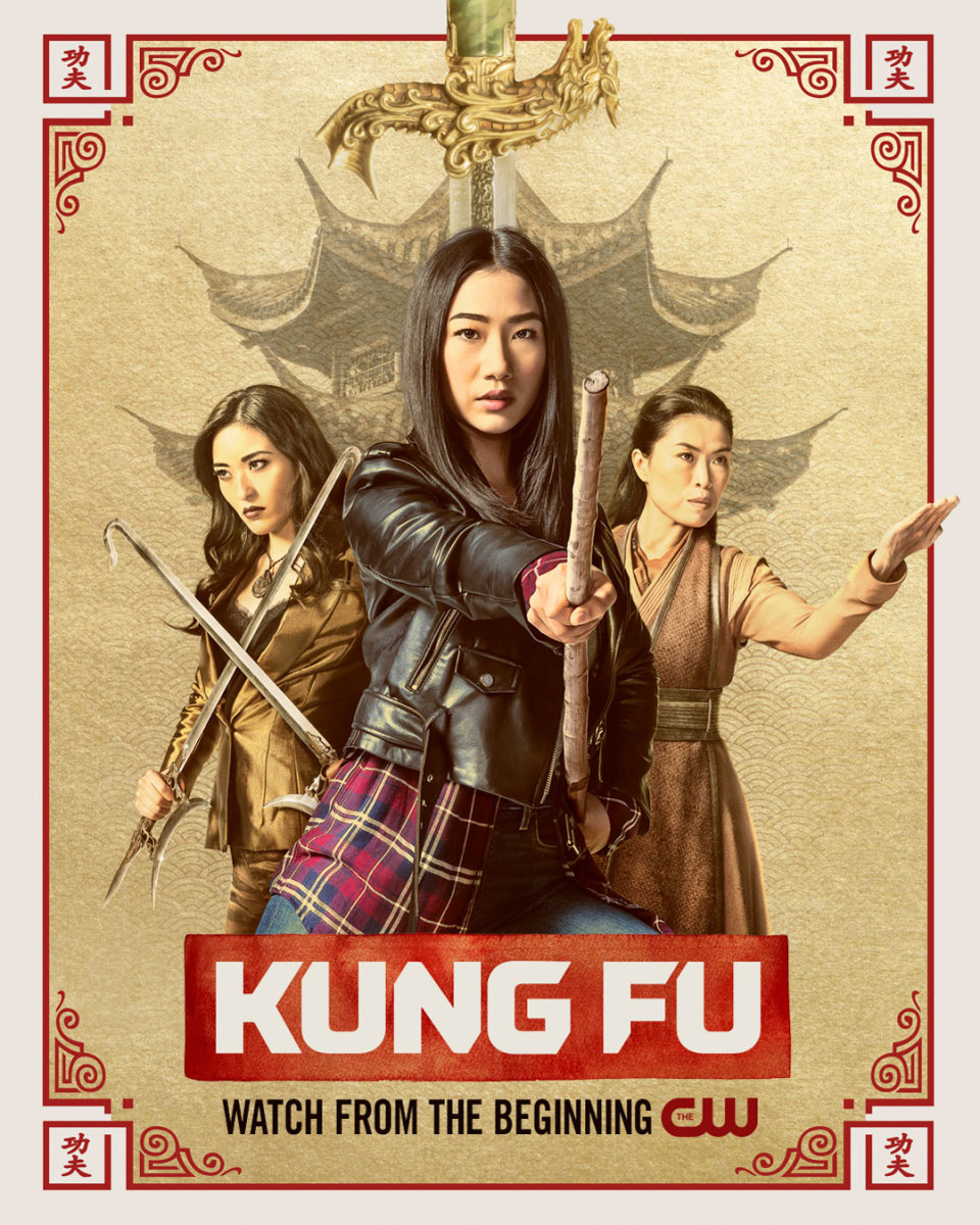 مسلسل Kung Fu الموسم الثاني الحلقة 11 مترجمة