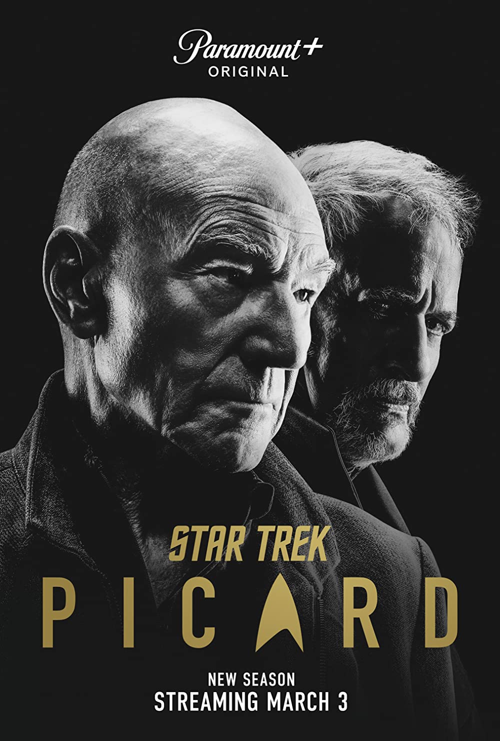 مشاهدة مسلسل Star Trek: Picard الموسم 2 الحلقة 3 مترجمة