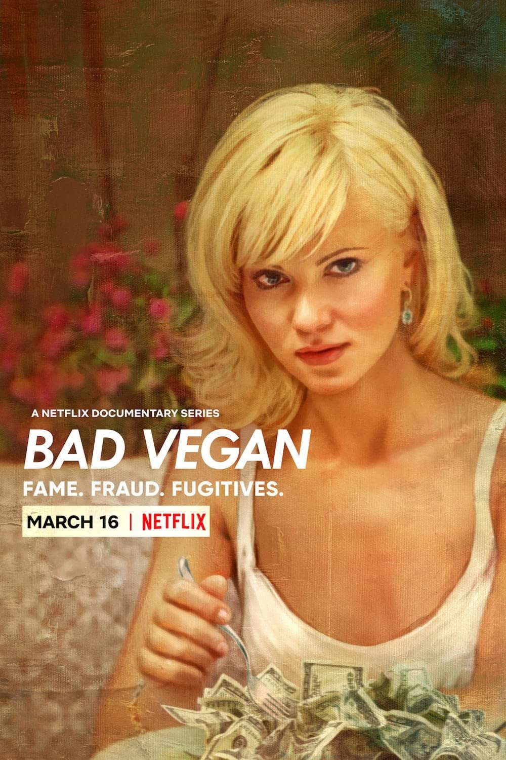 مشاهدة مسلسل Bad Vegan: Fame. Fraud. Fugitives. الموسم 1 الحلقة 3 مترجمة