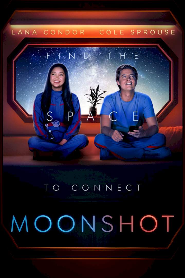 مشاهدة فيلم Moonshot 2022 مترجم اون لاين