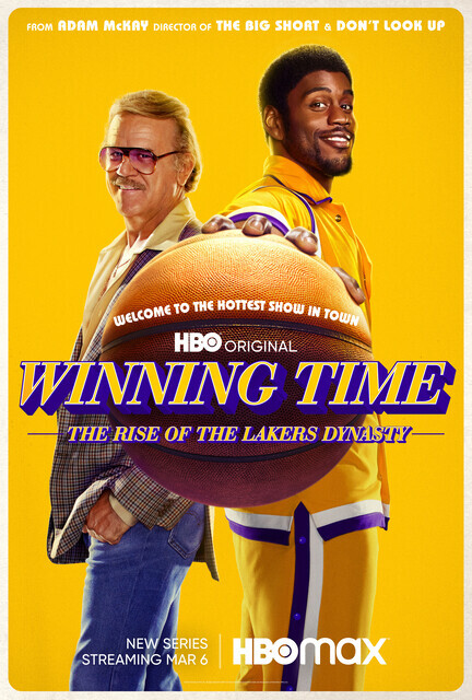 مشاهدة مسلسل Winning Time: The Rise of the Lakers Dynasty الموسم 1 الاول الحلقة 6 السادسة مترجمة
