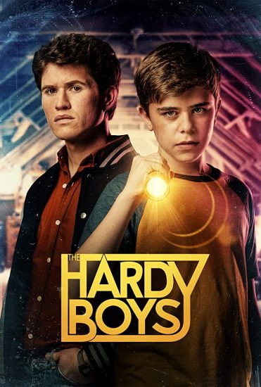 مسلسل The Hardy Boys الموسم 2 الثاني الحلقة 5 الخامسة