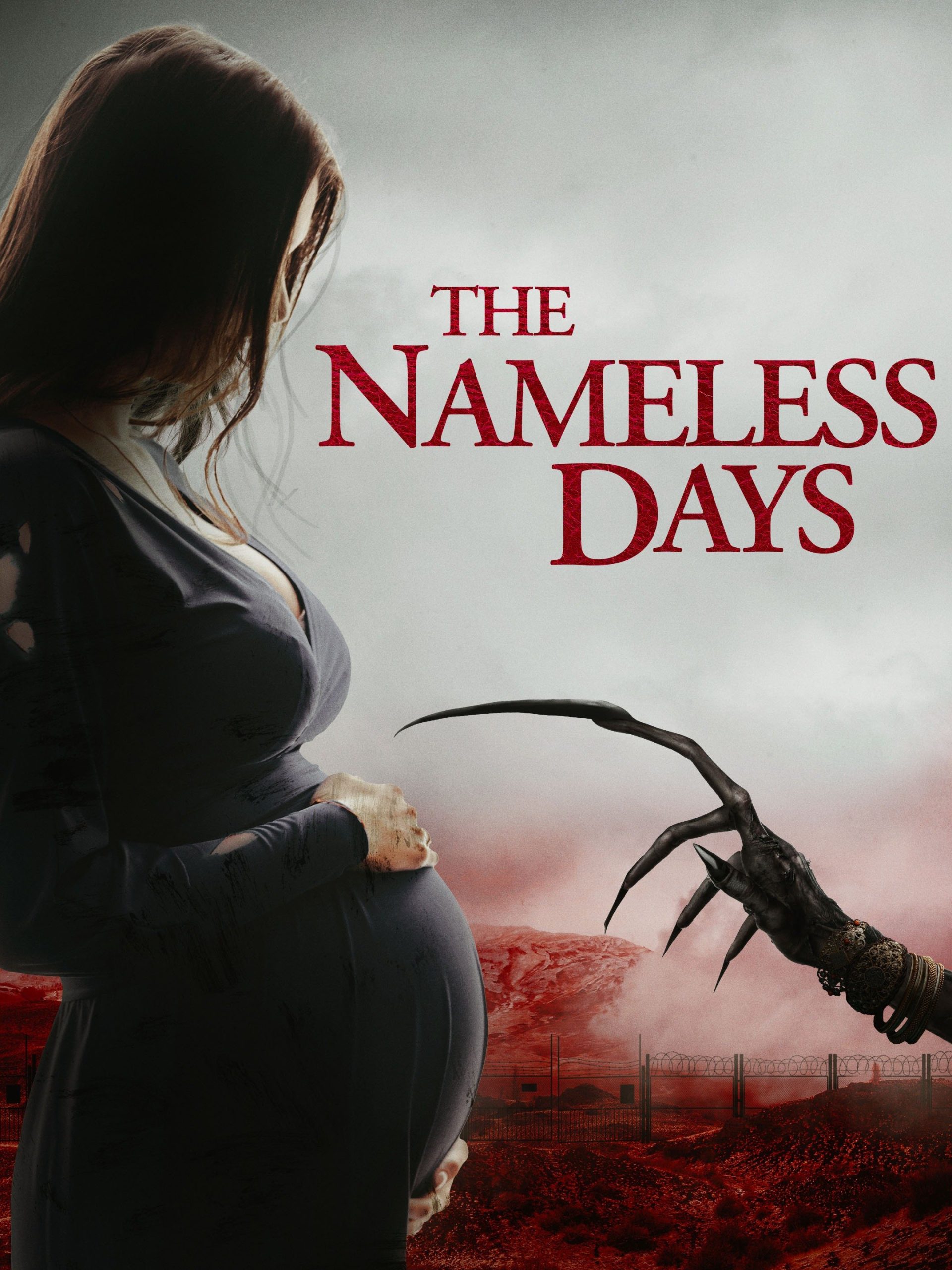 مشاهدة فيلم The Nameless Days 2022 مترجم اون لاين