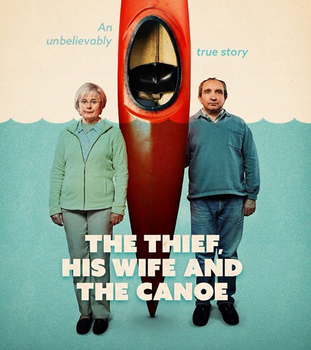 مشاهدة مسلسل The Thief His Wife and the Canoe الموسم 1 الحلقة 4 والاخيرة مترجمة