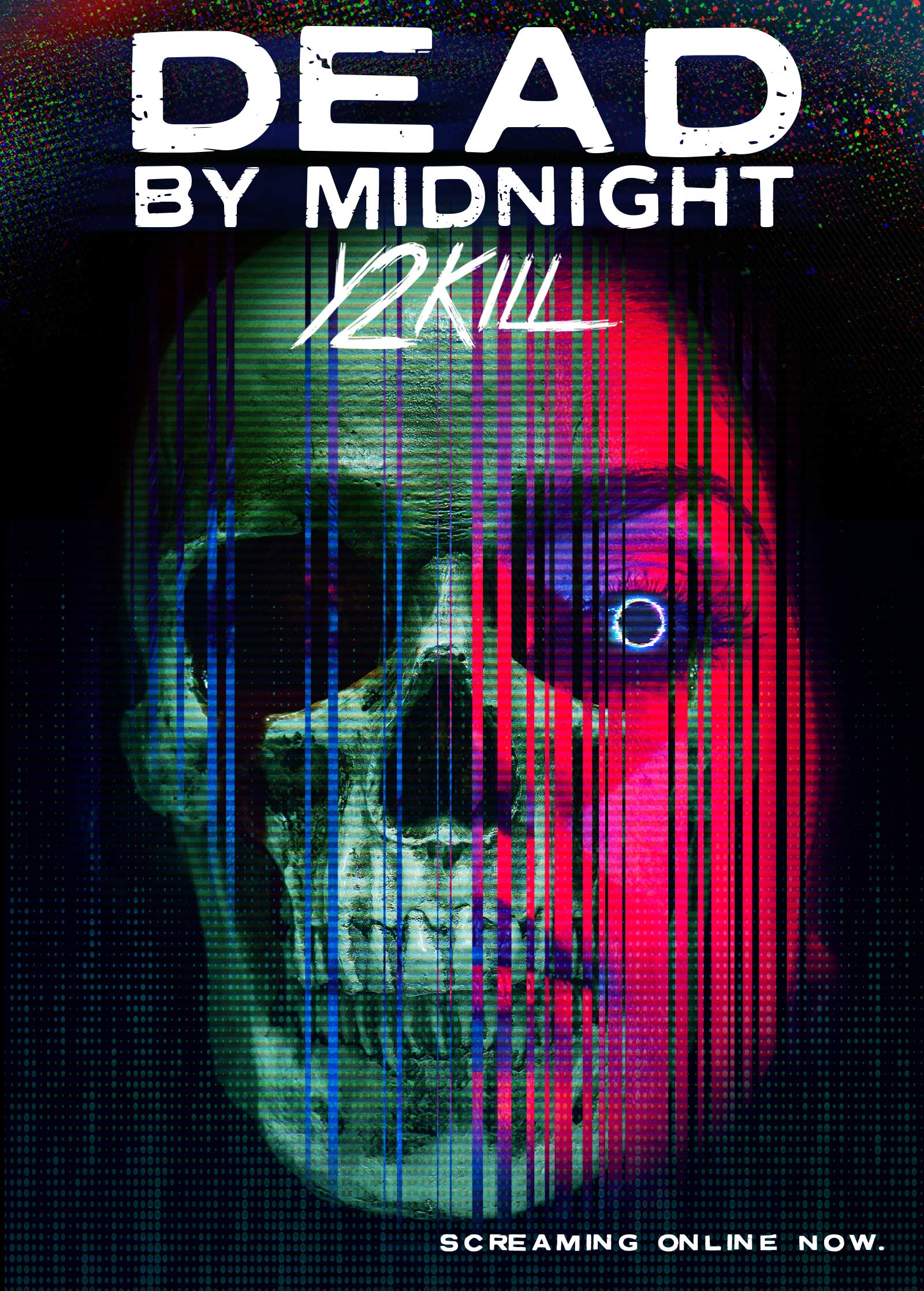 مشاهدة فيلم Dead by Midnight (Y2Kill) 2022 مترجم اون لاين