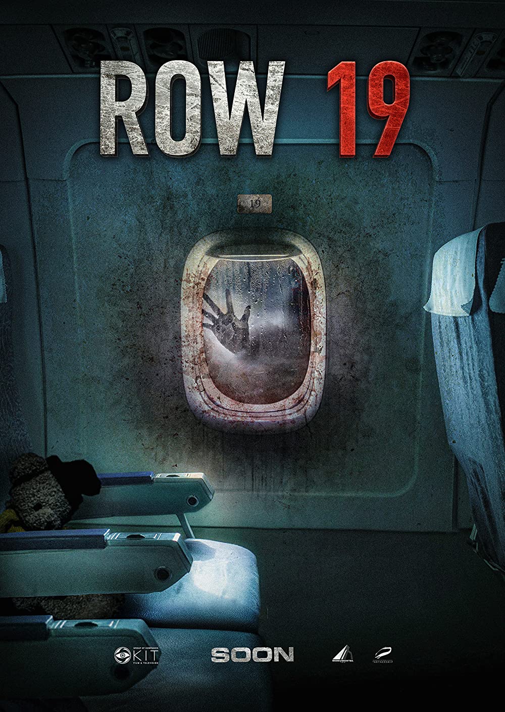 مشاهدة فيلم Row 19 2022 مترجم اون لاين