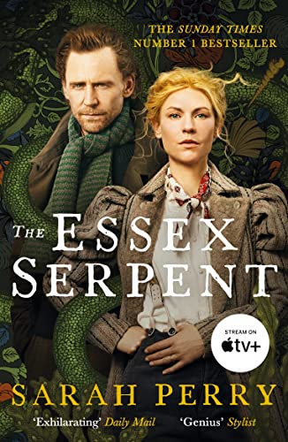 مشاهدة مسلسل The Essex Serpent الموسم 1 الحلقة 5 مترجمة