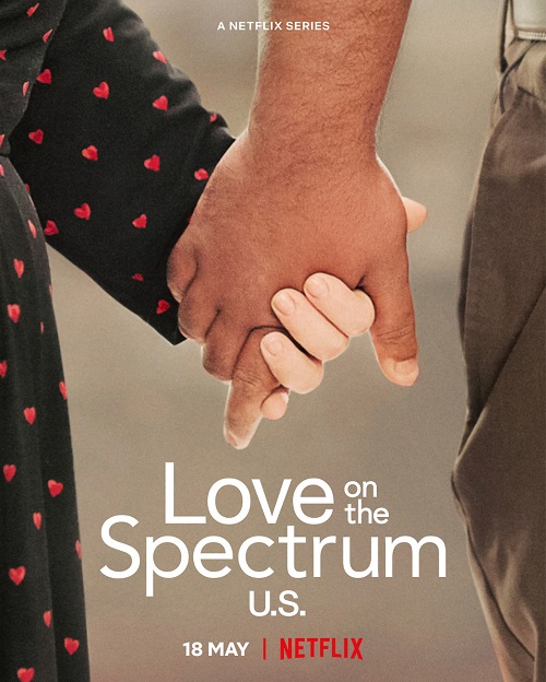 مشاهدة مسلسل Love on the Spectrum U.S. الموسم 1 الحلقة 2 مترجمة