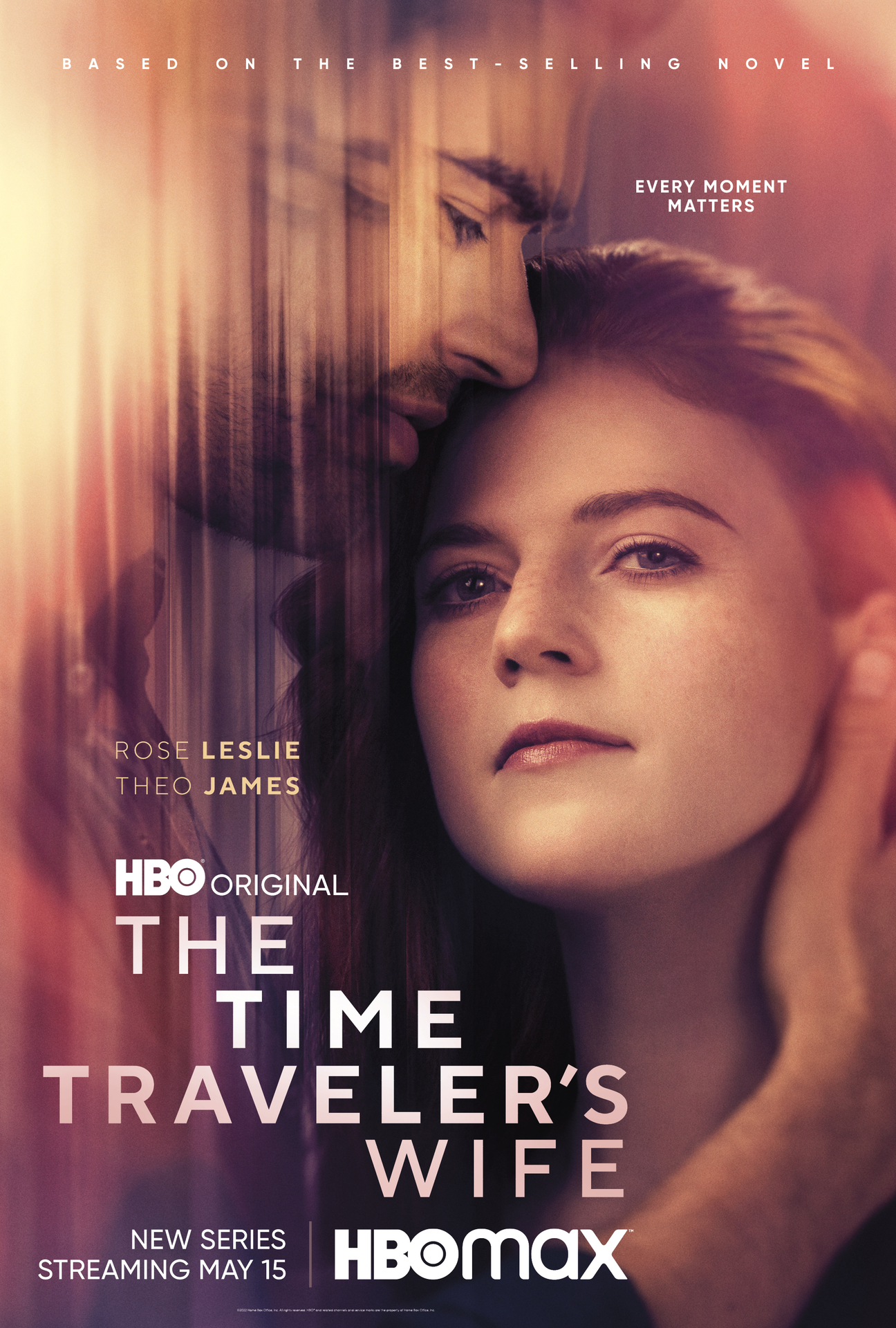 مشاهدة مسلسل The Time Travelers Wife الموسم 1 الحلقة 1 مترجمة