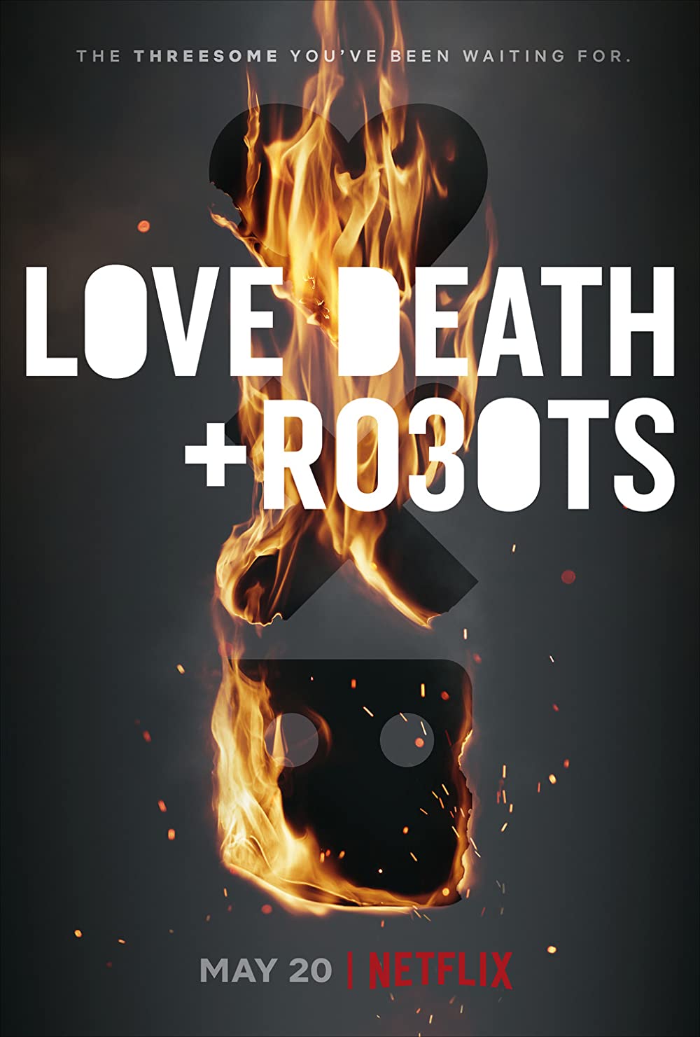 انمي Love, Death And Robots الموسم 3 الحلقة 9 والاخيرة مترجمة