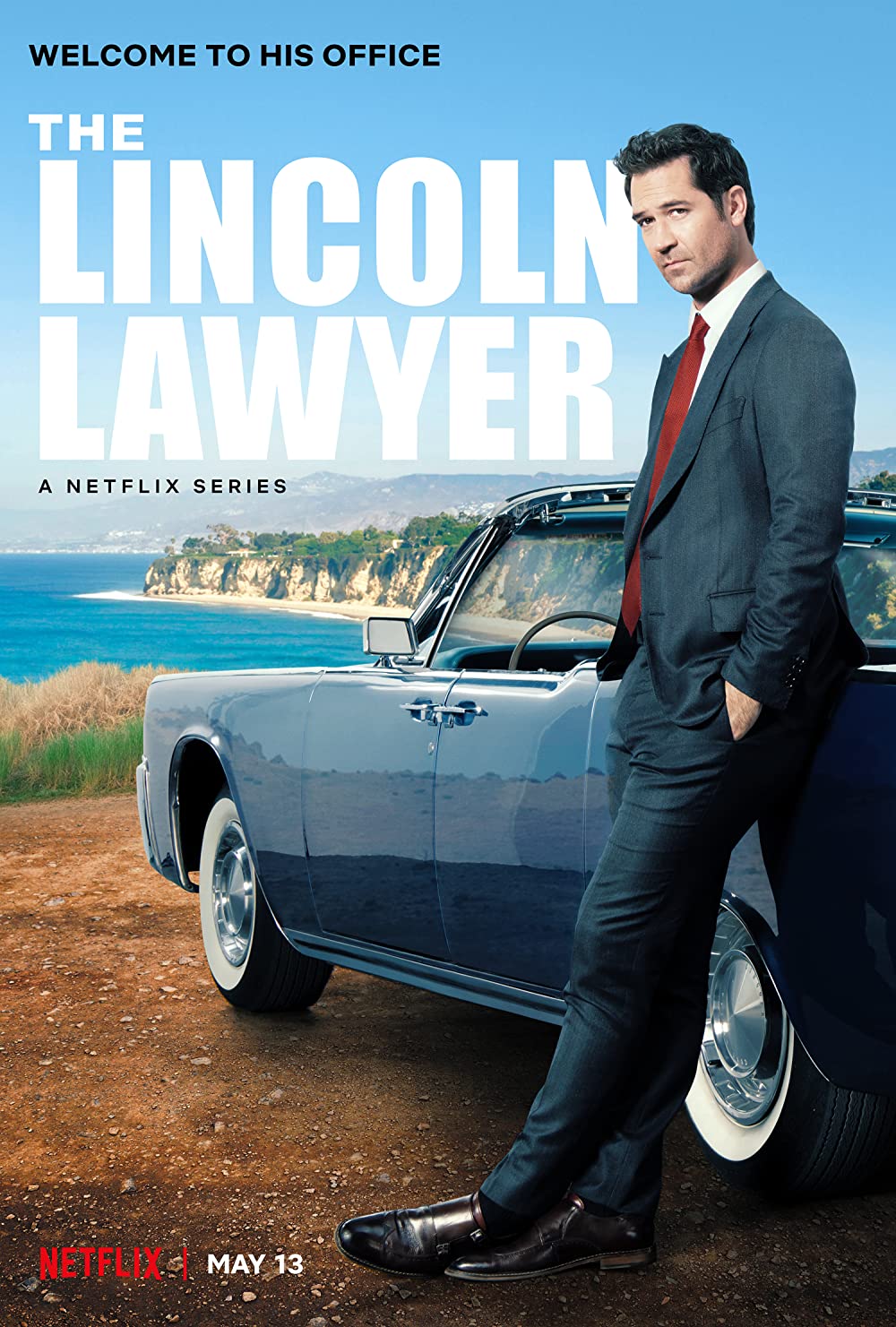 مسلسل The Lincoln Lawyer الموسم 1 الحلقة 2 مترجمة