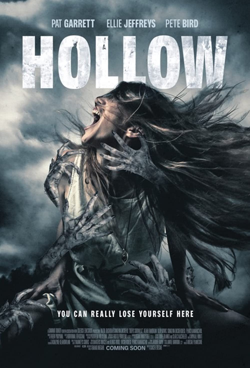 مشاهدة فيلم Hollow 2022 مترجم اون لاين
