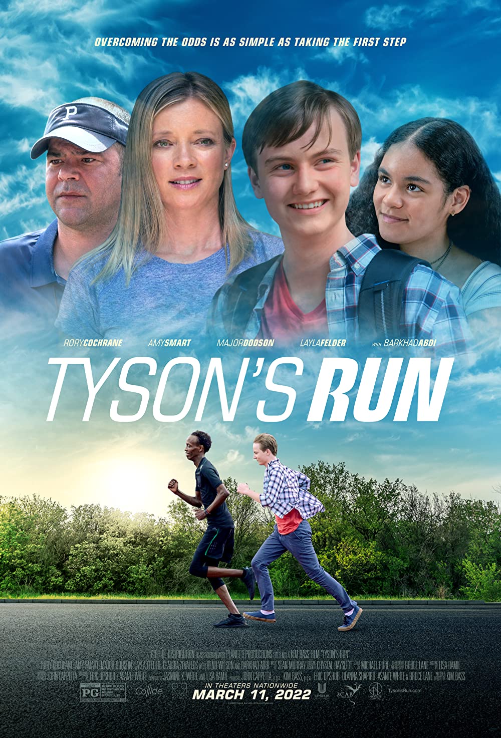 مشاهدة فيلم Tysons Run 2022 كامل مترجم اون لاين