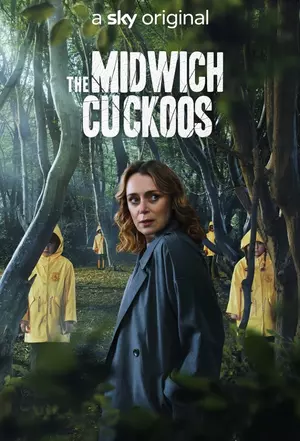 مشاهدة مسلسل The Midwich Cuckoos الموسم 1 الحلقة 5 مترجمة