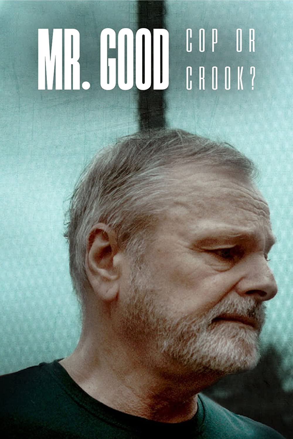 مسلسل Mr. Good Cop or Crook? الموسم الاول الحلقة 3 مترجمة
