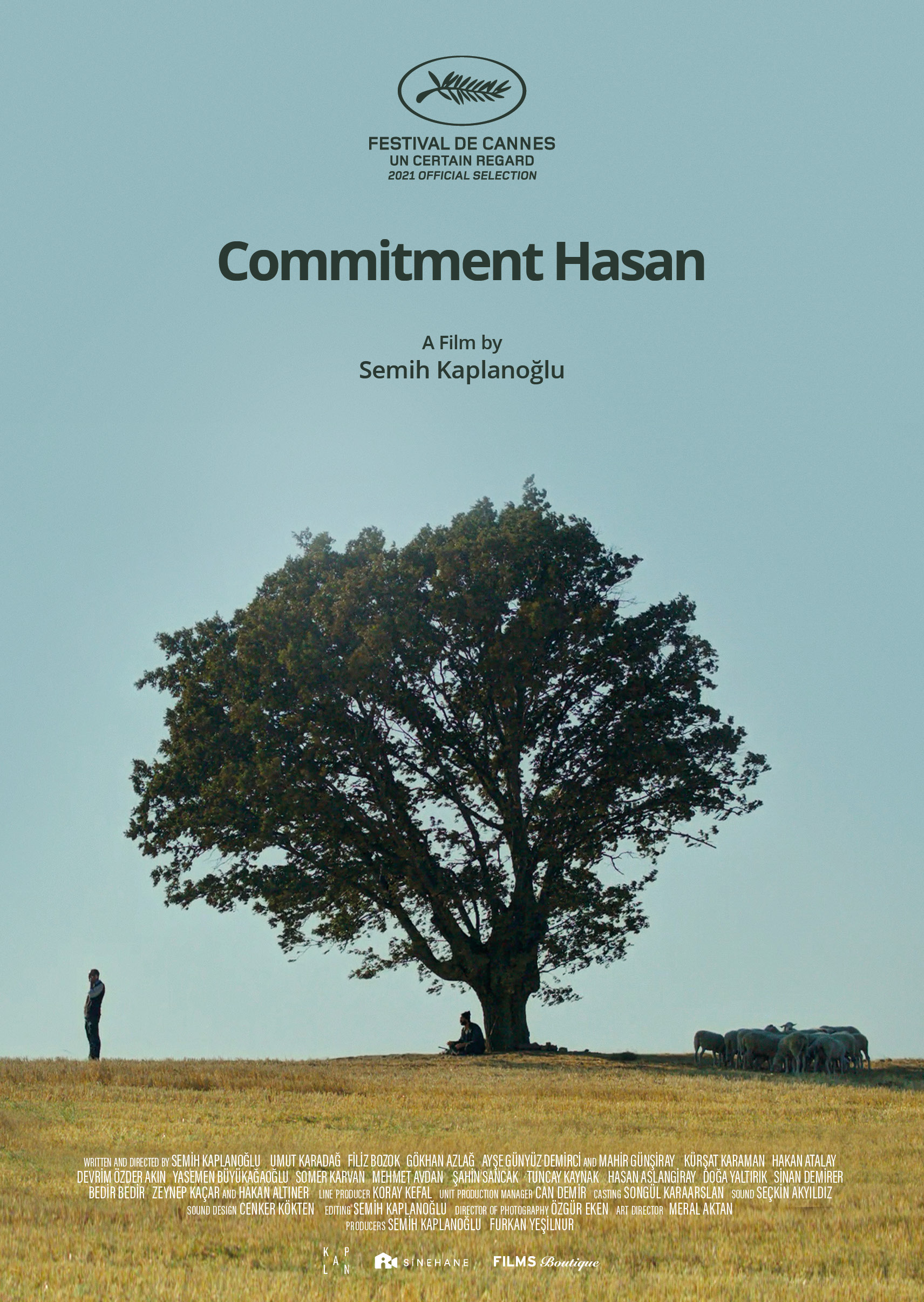 مشاهدة فيلم التزام حسن Commitment Hasan 2021 مترجم اون لاين