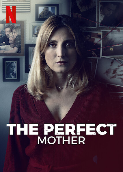 مسلسل The Perfect Mother الموسم الاول الحلقة 4 والاخيرة مترجمة