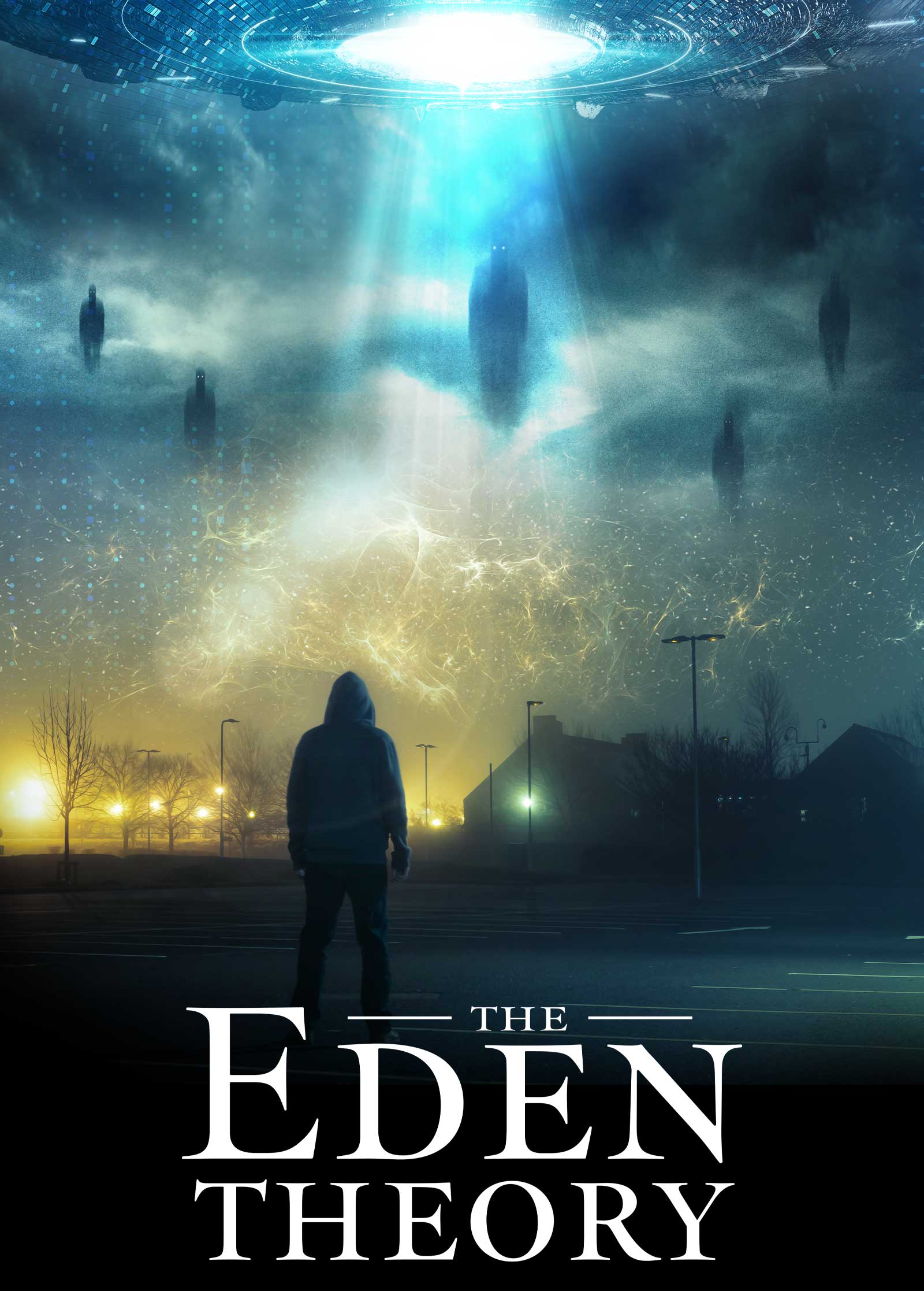 مشاهدة فيلم The Eden Theory 2021 مترجم اون لاين
