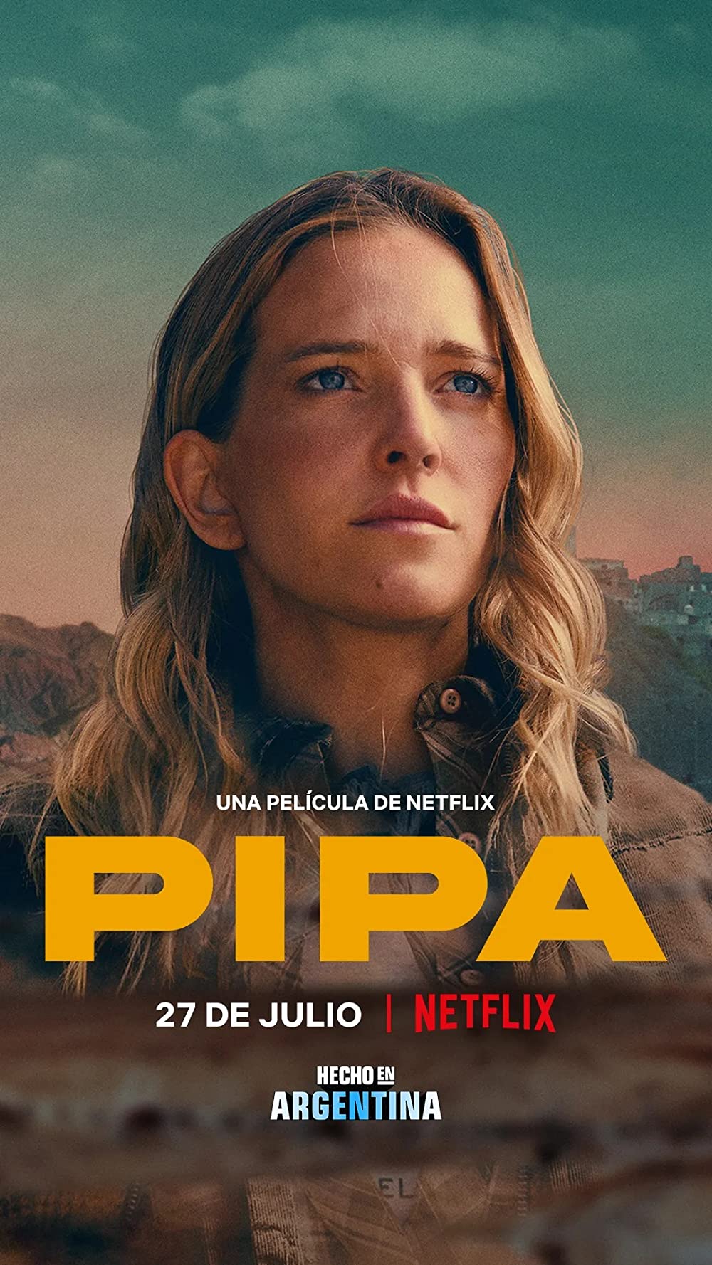 مشاهدة فيلم Pipa 2022 مترجم اون لاين