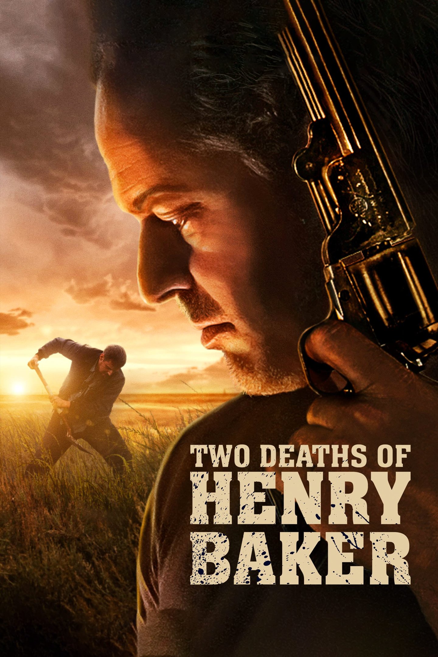 مشاهدة فيلم Two Deaths of Henry Baker 2020 مترجم اون لاين
