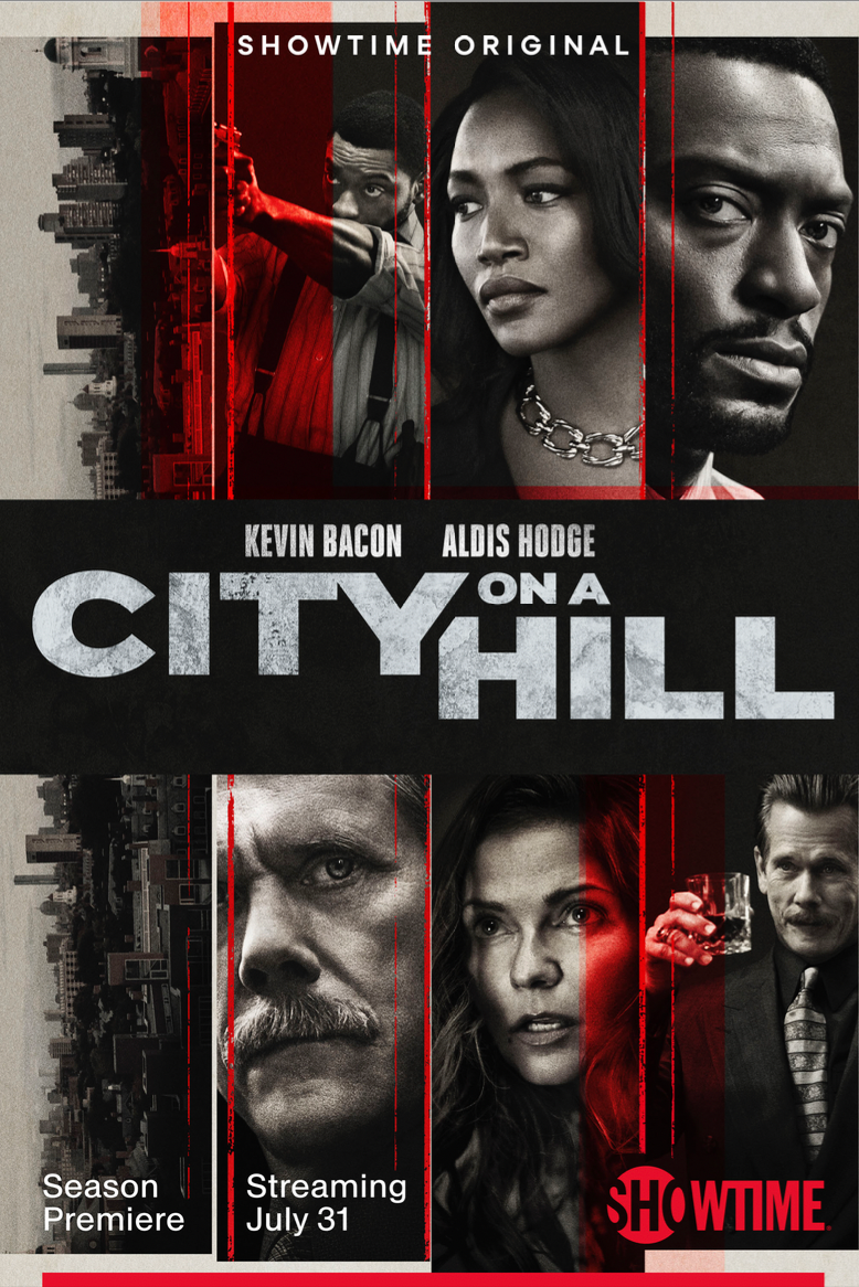 مسلسل City on a Hill الموسم 3 الثالث الحلقة 3 مترجمة