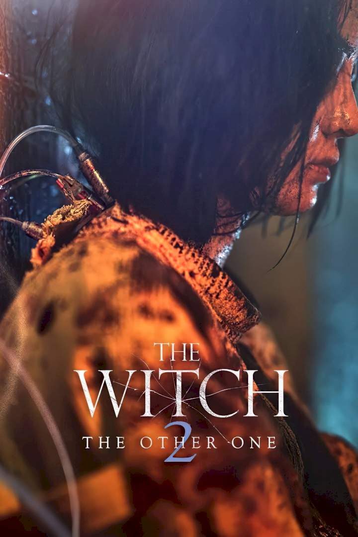 مشاهدة فيلم The Witch: Part 2. The Other One 2022 مترجم اون لاين