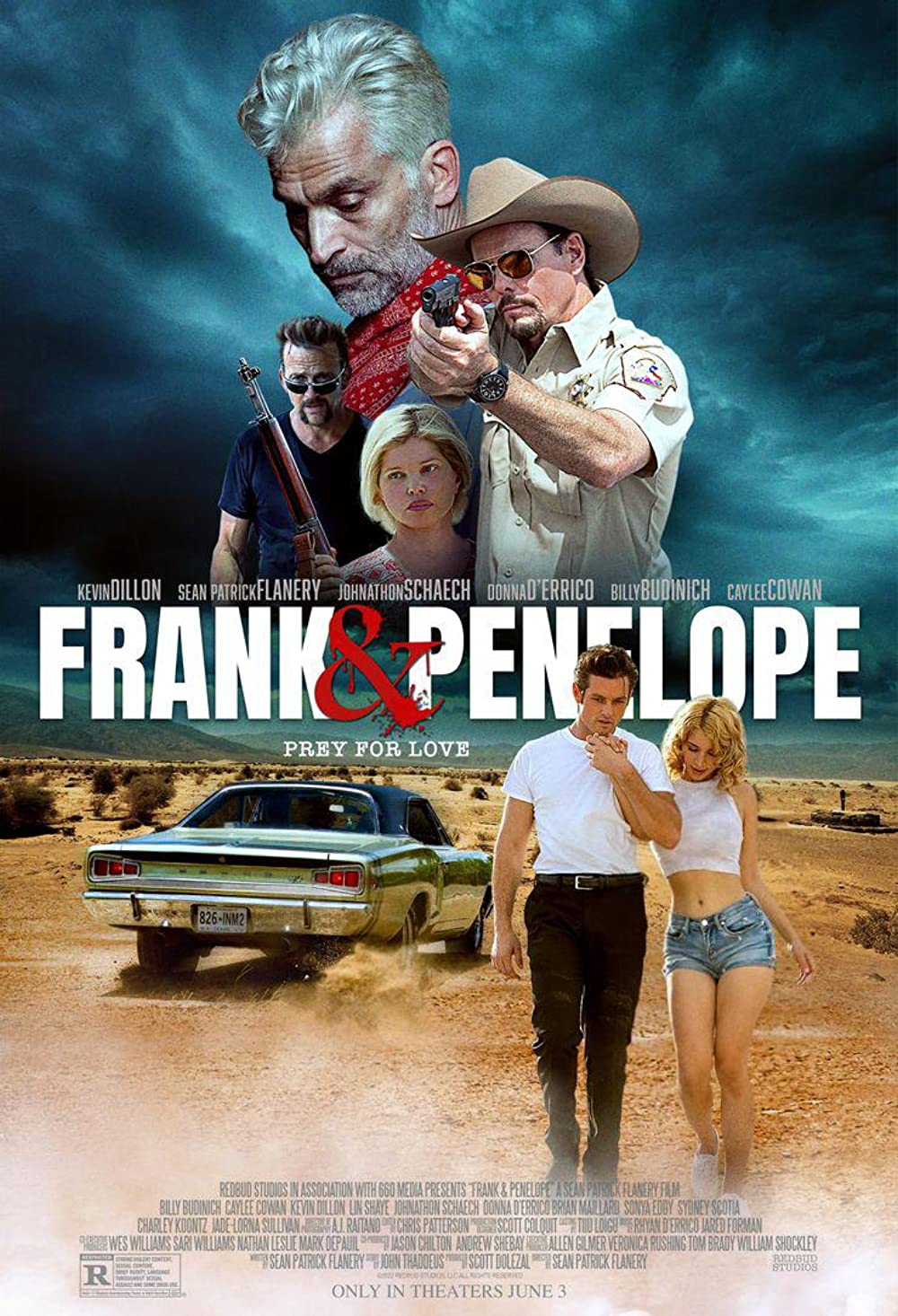 مشاهدة فيلم Frank and Penelope 2022 مترجم اون لاين