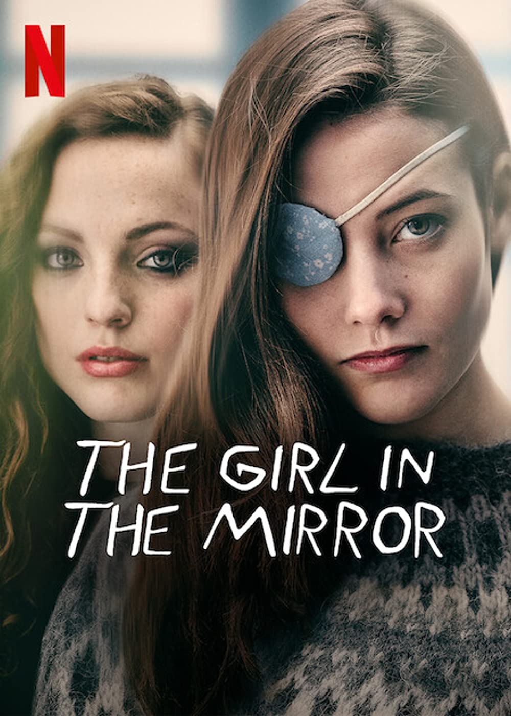 مسلسل The Girl in the Mirror الموسم 1 الحلقة 7 مترجمة