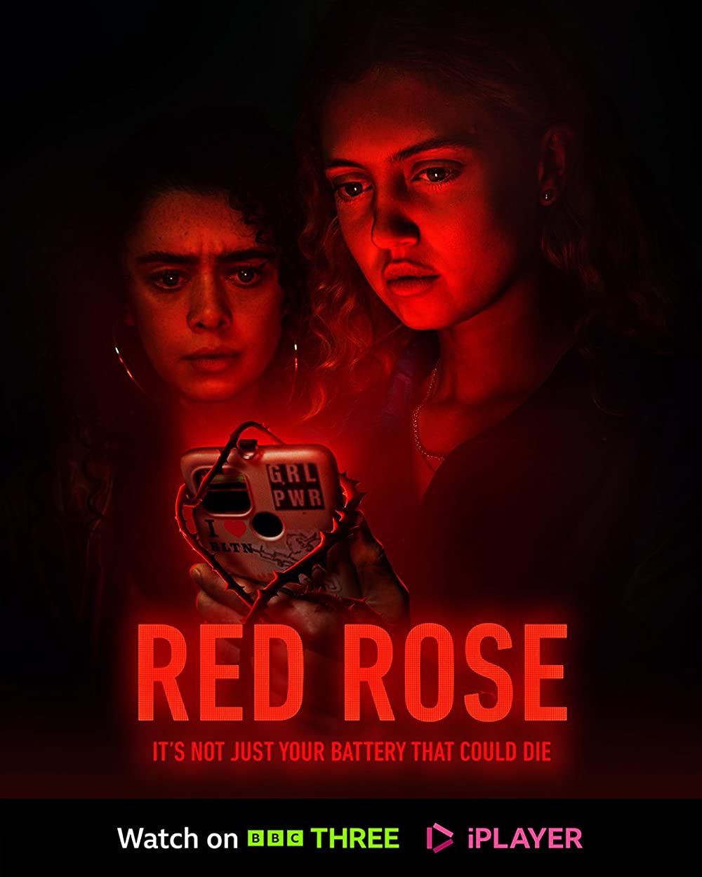 مسلسل Red Rose الموسم 1 الاول الحلقة 2 مترجمة