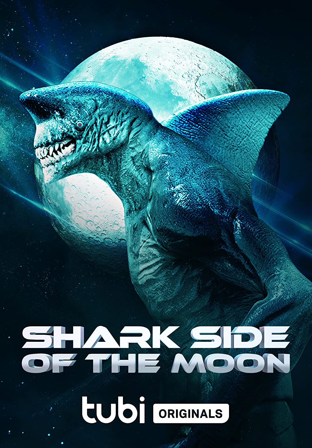 مشاهدة فيلم Shark Side of the Moon 2022 مترجم اون لاين