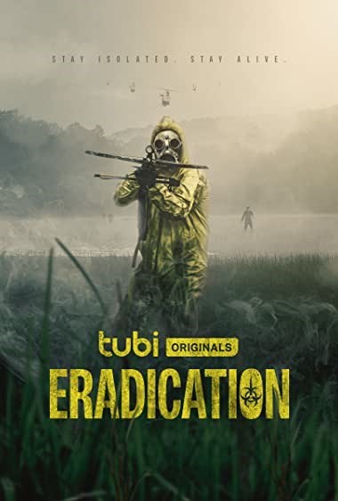 مشاهدة فيلم Eradication 2022 مترجم اون لاين