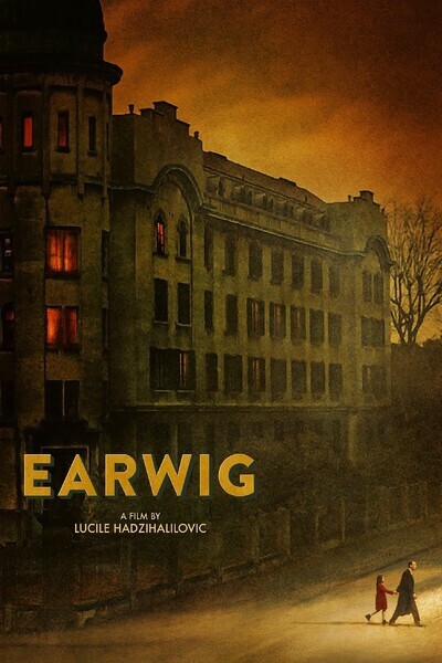 مشاهدة فيلم Earwig 2021 مترجم اون لاين