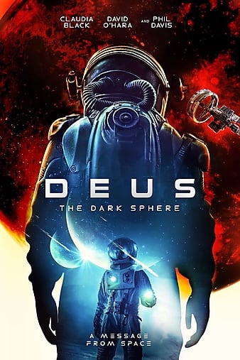 مشاهدة فيلم Deus The Dark Sphere 2022 مترجم اون لاين