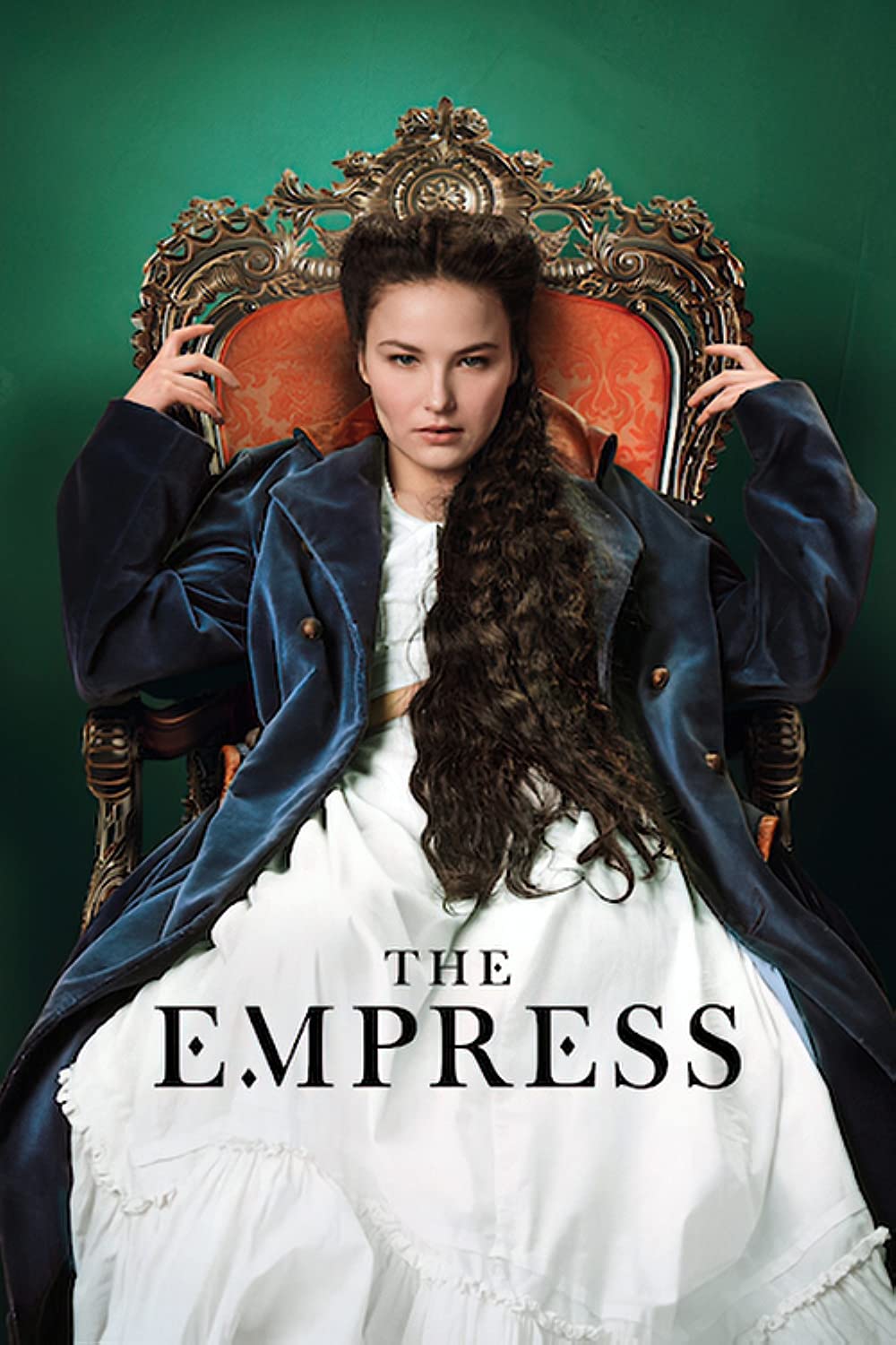 مسلسل The Empress الموسم 1 الحلقة 2 مترجمة