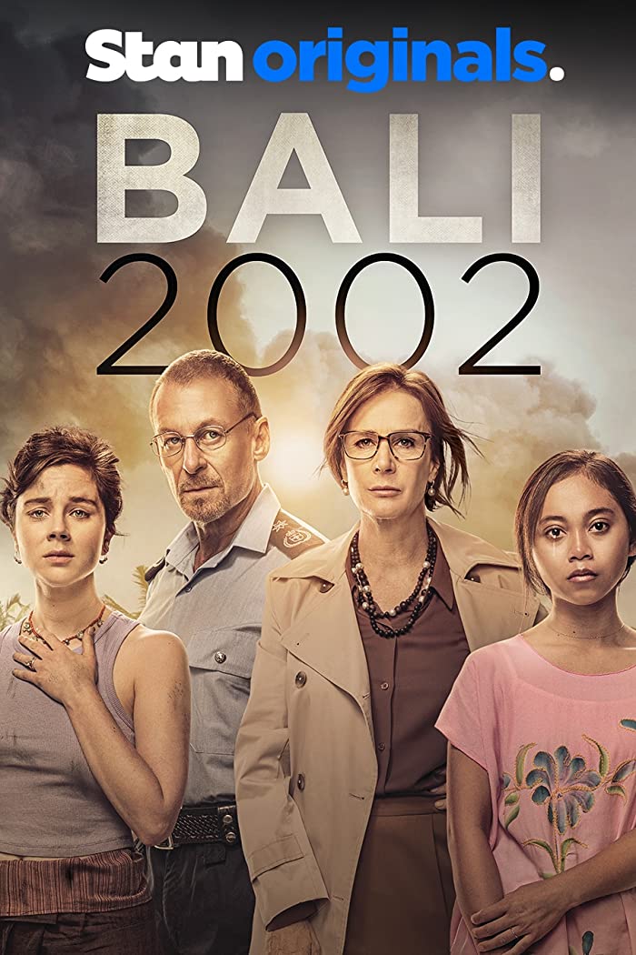 مسلسل Bali 2002 الموسم 1 الحلقة 1 مترجمة