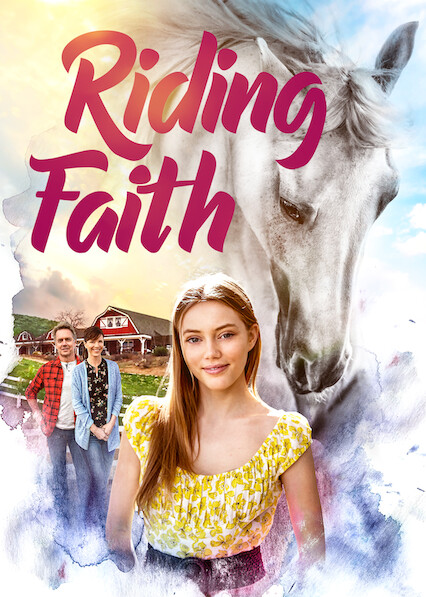 مشاهدة فيلم Riding Faith 2020 مترجم اون لاين