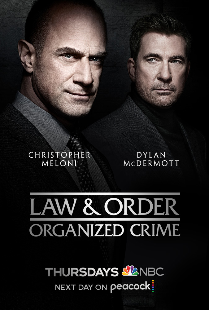 مسلسل Law & Order: Organized Crime الموسم 3 الحلقة 5 مترجمة