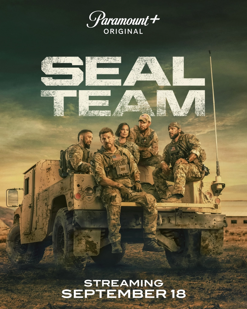 مسلسل SEAL Team الموسم السادس الحلقة 10 مترجمة